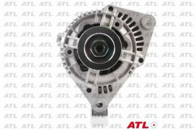 ATL AUTOTECHNIK l39420 -  Генератор